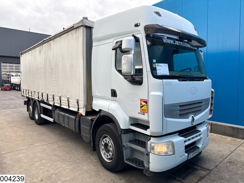 Renault Premium 430 Dxi 6x2, EURO 5 - Kamion s ceradom: slika Renault Premium 430 Dxi 6x2, EURO 5 - Kamion s ceradom Renault Premium 430 Dxi 6x2, EURO 5 - Kamion s ceradom: slika Renault Premium 430 Dxi 6x2, EURO 5 - Kamion s ceradom