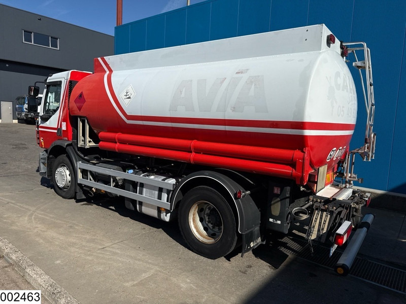 Renault Premium 430 Dxi EURO 5, FUEL, 13390 Liter, 5 Comp. - Kamion cisterna: slika Renault Premium 430 Dxi EURO 5, FUEL, 13390 Liter, 5 Comp. - Kamion cisterna Renault Premium 430 Dxi EURO 5, FUEL, 13390 Liter, 5 Comp. - Kamion cisterna: slika Renault Premium 430 Dxi EURO 5, FUEL, 13390 Liter, 5 Comp. - Kamion cisterna