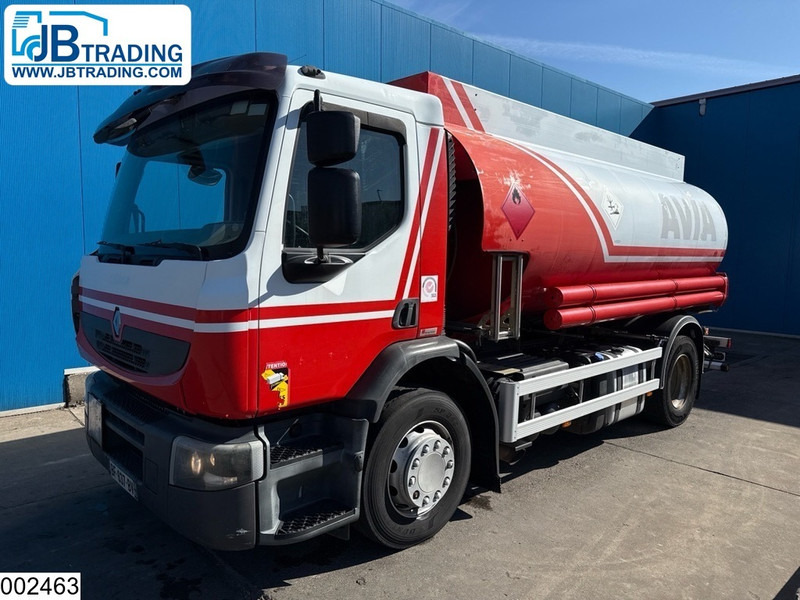 Renault Premium 430 Dxi EURO 5, FUEL, 13390 Liter, 5 Comp. - Kamion cisterna: slika Renault Premium 430 Dxi EURO 5, FUEL, 13390 Liter, 5 Comp. - Kamion cisterna Renault Premium 430 Dxi EURO 5, FUEL, 13390 Liter, 5 Comp. - Kamion cisterna: slika Renault Premium 430 Dxi EURO 5, FUEL, 13390 Liter, 5 Comp. - Kamion cisterna
