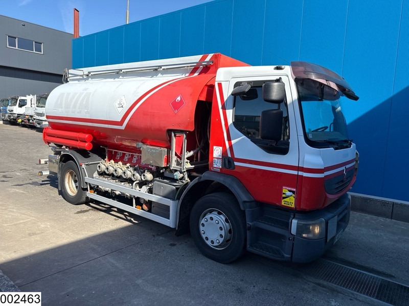 Renault Premium 430 Dxi EURO 5, FUEL, 13390 Liter, 5 Comp. - Kamion cisterna: slika Renault Premium 430 Dxi EURO 5, FUEL, 13390 Liter, 5 Comp. - Kamion cisterna Renault Premium 430 Dxi EURO 5, FUEL, 13390 Liter, 5 Comp. - Kamion cisterna: slika Renault Premium 430 Dxi EURO 5, FUEL, 13390 Liter, 5 Comp. - Kamion cisterna