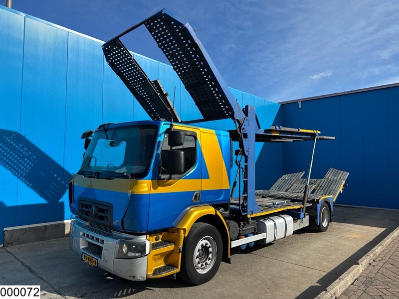 Renault Premium 430 Dxi EURO 6, Hydraulics, Winch - Autotransporter: slika Renault Premium 430 Dxi EURO 6, Hydraulics, Winch - Autotransporter Renault Premium 430 Dxi EURO 6, Hydraulics, Winch - Autotransporter: slika Renault Premium 430 Dxi EURO 6, Hydraulics, Winch - Autotransporter