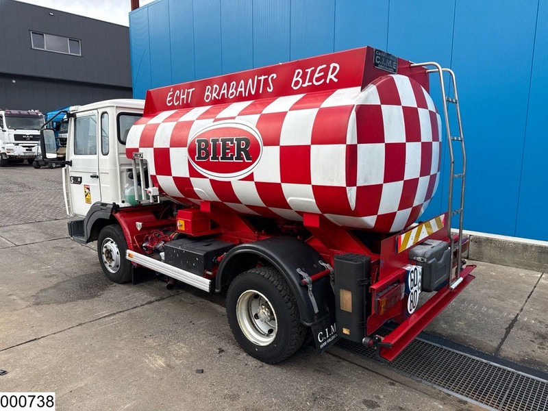 Renault S 150 Manual, Steel suspension, PTO, 4645 liter - Kamion cisterna: slika Renault S 150 Manual, Steel suspension, PTO, 4645 liter - Kamion cisterna Renault S 150 Manual, Steel suspension, PTO, 4645 liter - Kamion cisterna: slika Renault S 150 Manual, Steel suspension, PTO, 4645 liter - Kamion cisterna