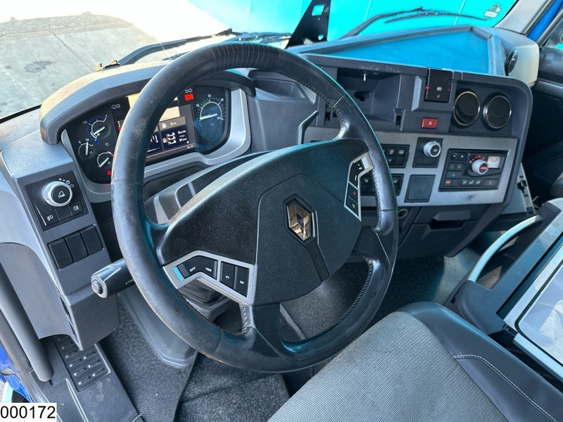 Renault T 430 EURO 6, Hydraulic - Kamion-šasija: slika Renault T 430 EURO 6, Hydraulic - Kamion-šasija Renault T 430 EURO 6, Hydraulic - Kamion-šasija: slika Renault T 430 EURO 6, Hydraulic - Kamion-šasija
