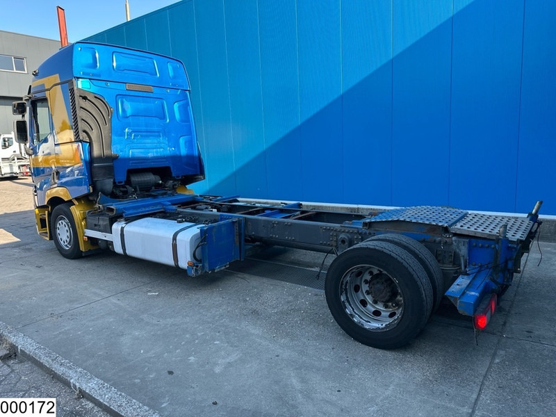 Renault T 430 EURO 6, Hydraulic - Kamion-šasija: slika Renault T 430 EURO 6, Hydraulic - Kamion-šasija Renault T 430 EURO 6, Hydraulic - Kamion-šasija: slika Renault T 430 EURO 6, Hydraulic - Kamion-šasija