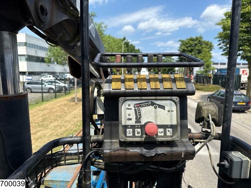 Samro open laadbak Hiab - Poluprikolica plato/ Otvoreni sanduk: slika Samro open laadbak Hiab - Poluprikolica plato/ Otvoreni sanduk Samro open laadbak Hiab - Poluprikolica plato/ Otvoreni sanduk: slika Samro open laadbak Hiab - Poluprikolica plato/ Otvoreni sanduk