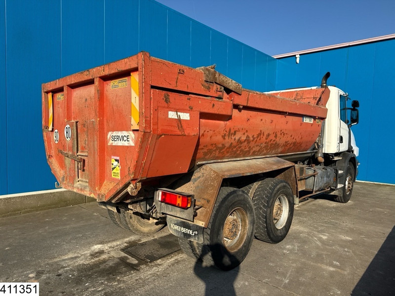 Scania 114 380 6X4, EURO 2, Retarder, Manual, Steel Suspension - Kiper: slika Scania 114 380 6X4, EURO 2, Retarder, Manual, Steel Suspension - Kiper Scania 114 380 6X4, EURO 2, Retarder, Manual, Steel Suspension - Kiper: slika Scania 114 380 6X4, EURO 2, Retarder, Manual, Steel Suspension - Kiper