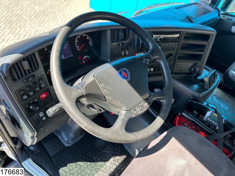 Scania G 440 6X4, EURO 6, Retarder, Palfinger - Kamion s otvorenim sandukom, Kamion s kranom: slika Scania G 440 6X4, EURO 6, Retarder, Palfinger - Kamion s otvorenim sandukom, Kamion s kranom Scania G 440 6X4, EURO 6, Retarder, Palfinger - Kamion s otvorenim sandukom, Kamion s kranom: slika Scania G 440 6X4, EURO 6, Retarder, Palfinger - Kamion s otvorenim sandukom, Kamion s kranom