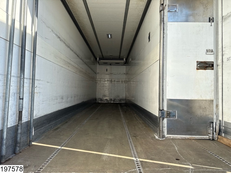 Scania P 230 Carrier, Dhollandia - Kamion hladnjača: slika Scania P 230 Carrier, Dhollandia - Kamion hladnjača Scania P 230 Carrier, Dhollandia - Kamion hladnjača: slika Scania P 230 Carrier, Dhollandia - Kamion hladnjača