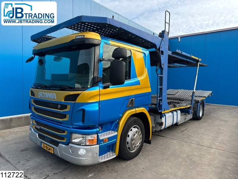 Scania P 410 EURO 6, Rolfo, Winch, Hydraulics - Autotransporter: slika Scania P 410 EURO 6, Rolfo, Winch, Hydraulics - Autotransporter Scania P 410 EURO 6, Rolfo, Winch, Hydraulics - Autotransporter: slika Scania P 410 EURO 6, Rolfo, Winch, Hydraulics - Autotransporter