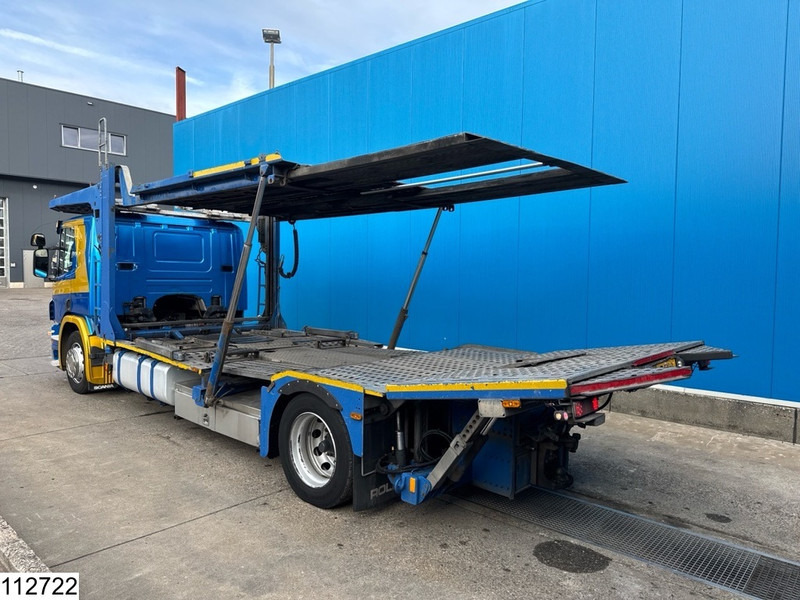 Scania P 410 EURO 6, Rolfo, Winch, Hydraulics - Autotransporter: slika Scania P 410 EURO 6, Rolfo, Winch, Hydraulics - Autotransporter Scania P 410 EURO 6, Rolfo, Winch, Hydraulics - Autotransporter: slika Scania P 410 EURO 6, Rolfo, Winch, Hydraulics - Autotransporter