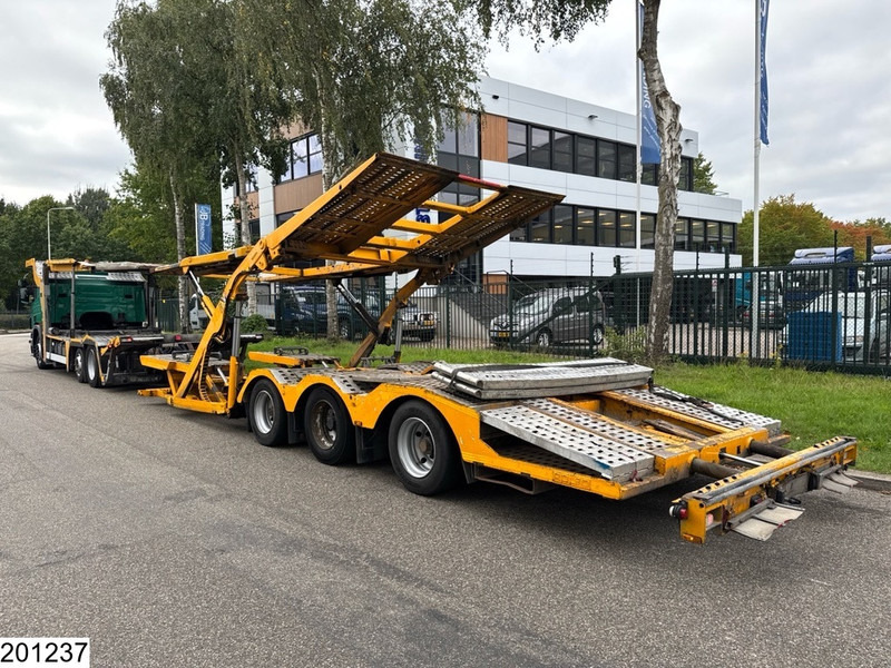 Scania P 450 6x2, EURO 6, Combi, Rolfo, Retarder - Autotransporter: slika Scania P 450 6x2, EURO 6, Combi, Rolfo, Retarder - Autotransporter Scania P 450 6x2, EURO 6, Combi, Rolfo, Retarder - Autotransporter: slika Scania P 450 6x2, EURO 6, Combi, Rolfo, Retarder - Autotransporter