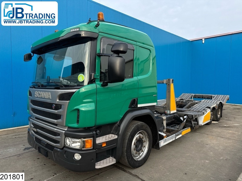 Scania P 450 6x2, EURO6, Trucktransport, Retarder, Rolfo - Autotransporter: slika Scania P 450 6x2, EURO6, Trucktransport, Retarder, Rolfo - Autotransporter Scania P 450 6x2, EURO6, Trucktransport, Retarder, Rolfo - Autotransporter: slika Scania P 450 6x2, EURO6, Trucktransport, Retarder, Rolfo - Autotransporter