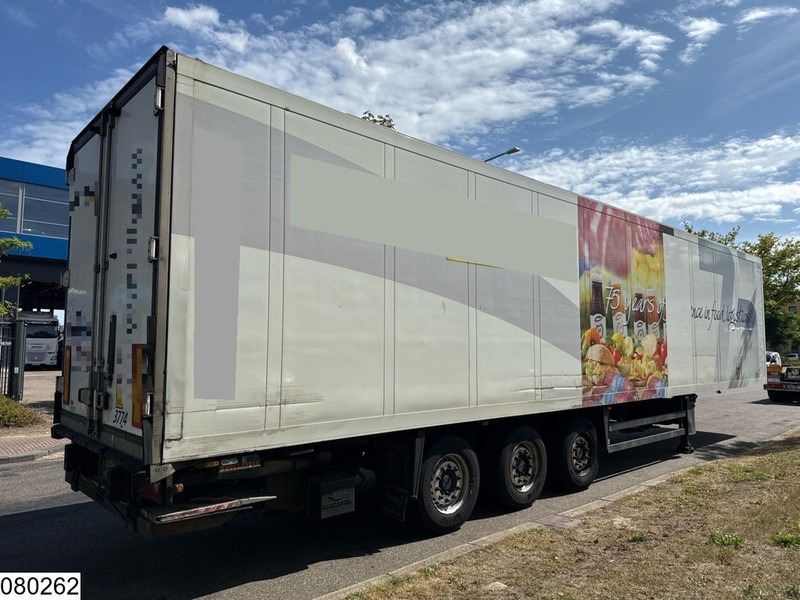 Schmitz Cargobull Koel vries Carrier Vector 1550, Dhollandia - Poluprikolica hladnjača: slika Schmitz Cargobull Koel vries Carrier Vector 1550, Dhollandia - Poluprikolica hladnjača Schmitz Cargobull Koel vries Carrier Vector 1550, Dhollandia - Poluprikolica hladnjača: slika Schmitz Cargobull Koel vries Carrier Vector 1550, Dhollandia - Poluprikolica hladnjača