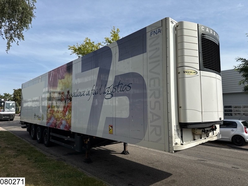 Schmitz Cargobull Koel vries Carrier Vector 1550, Dhollandia - Poluprikolica hladnjača: slika Schmitz Cargobull Koel vries Carrier Vector 1550, Dhollandia - Poluprikolica hladnjača Schmitz Cargobull Koel vries Carrier Vector 1550, Dhollandia - Poluprikolica hladnjača: slika Schmitz Cargobull Koel vries Carrier Vector 1550, Dhollandia - Poluprikolica hladnjača