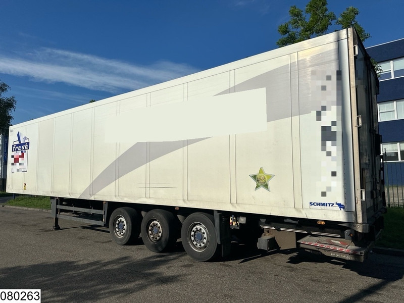 Schmitz Cargobull Koel vries Carrier Vector 1550, Dhollandia - Poluprikolica hladnjača: slika Schmitz Cargobull Koel vries Carrier Vector 1550, Dhollandia - Poluprikolica hladnjača Schmitz Cargobull Koel vries Carrier Vector 1550, Dhollandia - Poluprikolica hladnjača: slika Schmitz Cargobull Koel vries Carrier Vector 1550, Dhollandia - Poluprikolica hladnjača