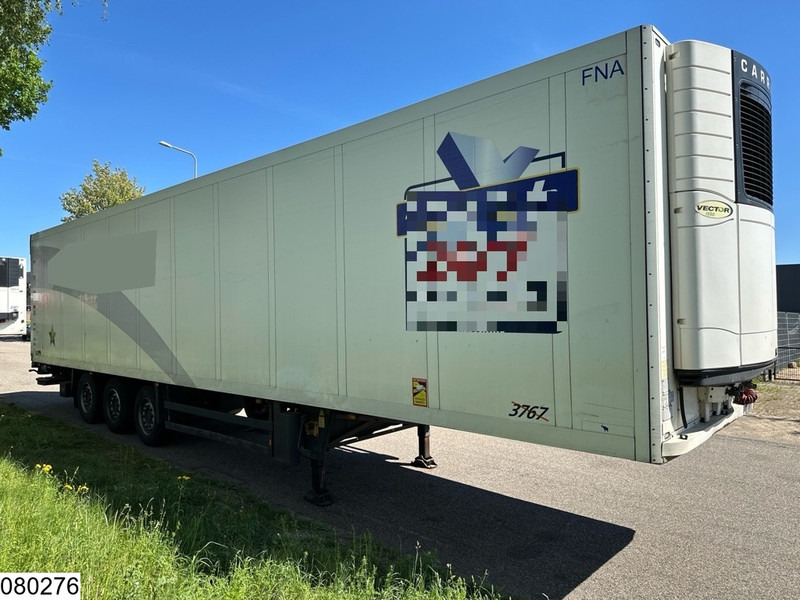 Schmitz Cargobull Koel vries Carrier Vector 1550, Dhollandia - Poluprikolica hladnjača: slika Schmitz Cargobull Koel vries Carrier Vector 1550, Dhollandia - Poluprikolica hladnjača Schmitz Cargobull Koel vries Carrier Vector 1550, Dhollandia - Poluprikolica hladnjača: slika Schmitz Cargobull Koel vries Carrier Vector 1550, Dhollandia - Poluprikolica hladnjača