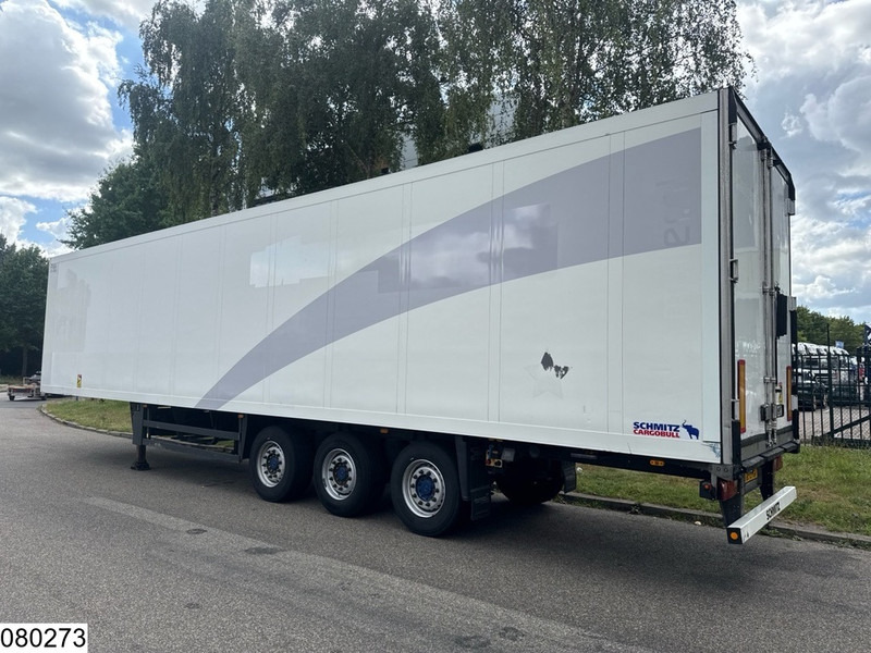 Schmitz Cargobull Koel vries Carrier Vector 1550 - Poluprikolica hladnjača: slika Schmitz Cargobull Koel vries Carrier Vector 1550 - Poluprikolica hladnjača Schmitz Cargobull Koel vries Carrier Vector 1550 - Poluprikolica hladnjača: slika Schmitz Cargobull Koel vries Carrier Vector 1550 - Poluprikolica hladnjača