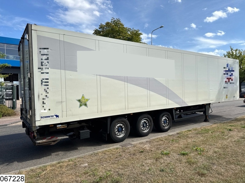 Schmitz Cargobull Koel vries Carrier Vector 1850, Dhollandia - Poluprikolica hladnjača: slika Schmitz Cargobull Koel vries Carrier Vector 1850, Dhollandia - Poluprikolica hladnjača Schmitz Cargobull Koel vries Carrier Vector 1850, Dhollandia - Poluprikolica hladnjača: slika Schmitz Cargobull Koel vries Carrier Vector 1850, Dhollandia - Poluprikolica hladnjača