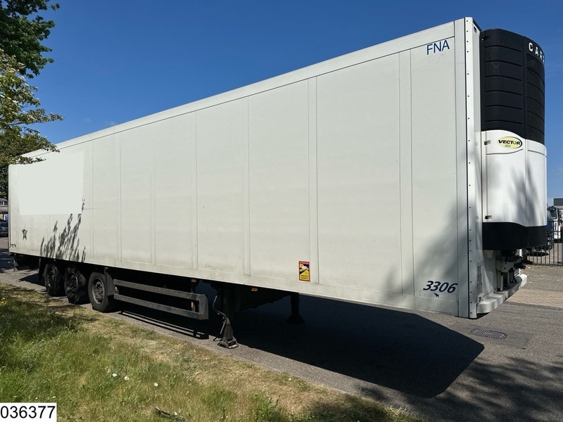 Schmitz Cargobull Koel vries Carrier Vector 1850 - Poluprikolica hladnjača: slika Schmitz Cargobull Koel vries Carrier Vector 1850 - Poluprikolica hladnjača Schmitz Cargobull Koel vries Carrier Vector 1850 - Poluprikolica hladnjača: slika Schmitz Cargobull Koel vries Carrier Vector 1850 - Poluprikolica hladnjača