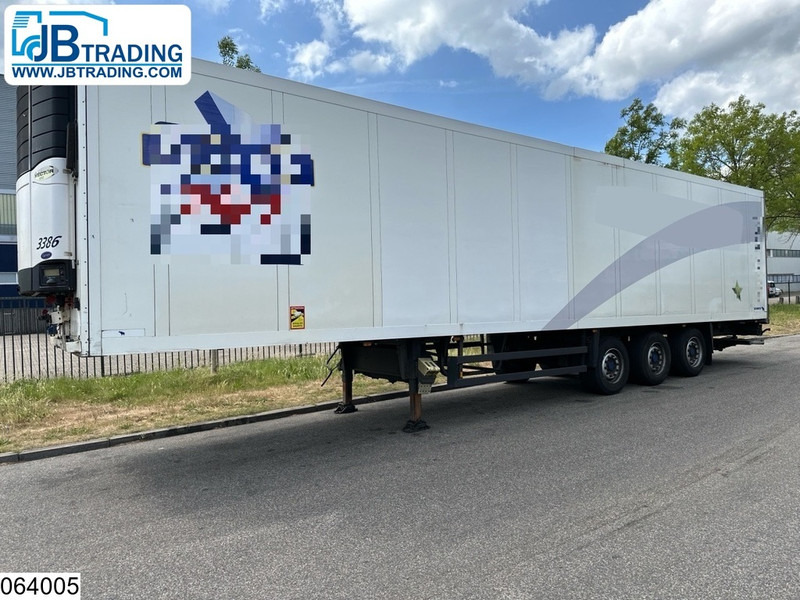 Schmitz Cargobull Koel vries Carrier Vector 1850, Zepro - Poluprikolica hladnjača: slika Schmitz Cargobull Koel vries Carrier Vector 1850, Zepro - Poluprikolica hladnjača Schmitz Cargobull Koel vries Carrier Vector 1850, Zepro - Poluprikolica hladnjača: slika Schmitz Cargobull Koel vries Carrier Vector 1850, Zepro - Poluprikolica hladnjača