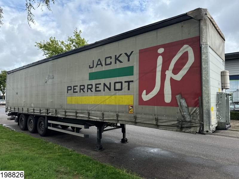 Schmitz Cargobull Tautliner Dhollandia - Poluprikolica s ceradom: slika Schmitz Cargobull Tautliner Dhollandia - Poluprikolica s ceradom Schmitz Cargobull Tautliner Dhollandia - Poluprikolica s ceradom: slika Schmitz Cargobull Tautliner Dhollandia - Poluprikolica s ceradom