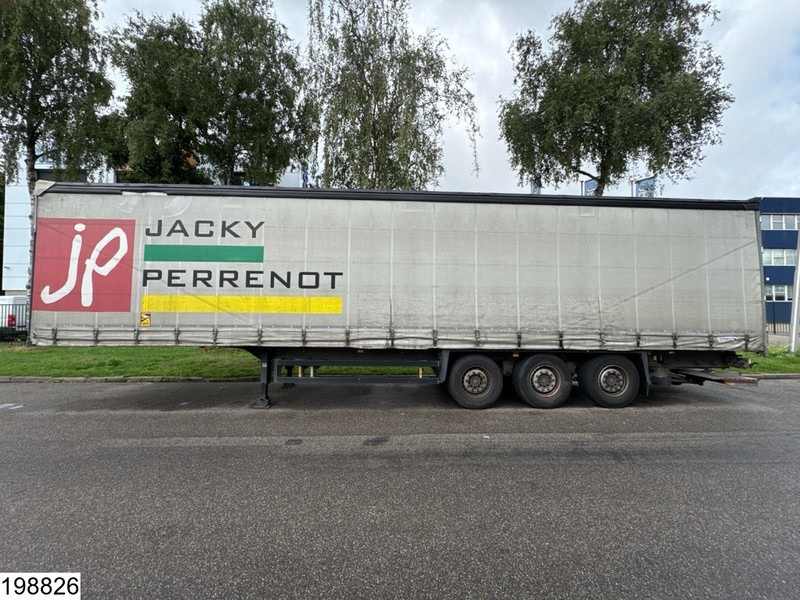 Schmitz Cargobull Tautliner Dhollandia - Poluprikolica s ceradom: slika Schmitz Cargobull Tautliner Dhollandia - Poluprikolica s ceradom Schmitz Cargobull Tautliner Dhollandia - Poluprikolica s ceradom: slika Schmitz Cargobull Tautliner Dhollandia - Poluprikolica s ceradom