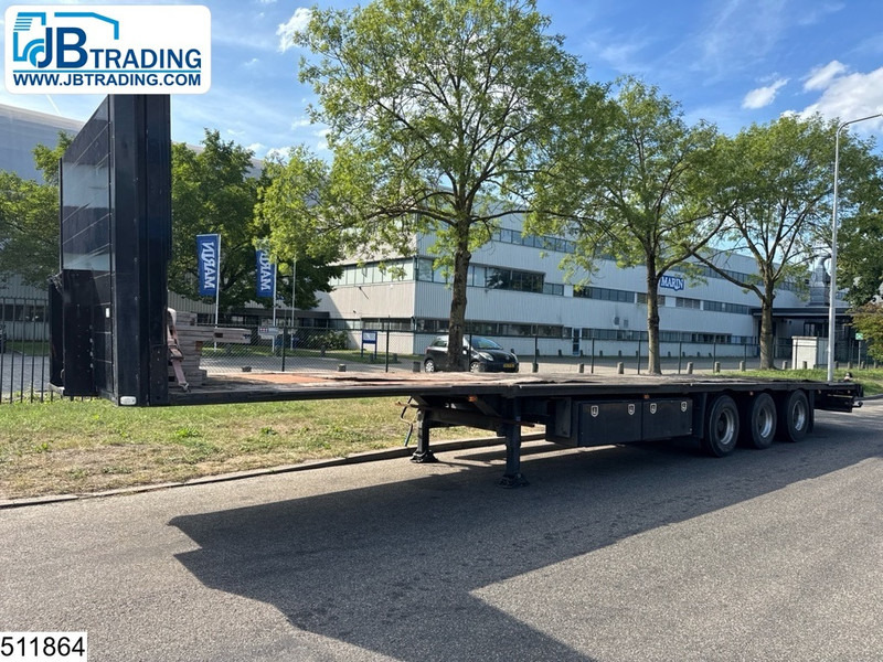 Schmitz Cargobull open laadbak - Poluprikolica plato/ Otvoreni sanduk: slika Schmitz Cargobull open laadbak - Poluprikolica plato/ Otvoreni sanduk Schmitz Cargobull open laadbak - Poluprikolica plato/ Otvoreni sanduk: slika Schmitz Cargobull open laadbak - Poluprikolica plato/ Otvoreni sanduk
