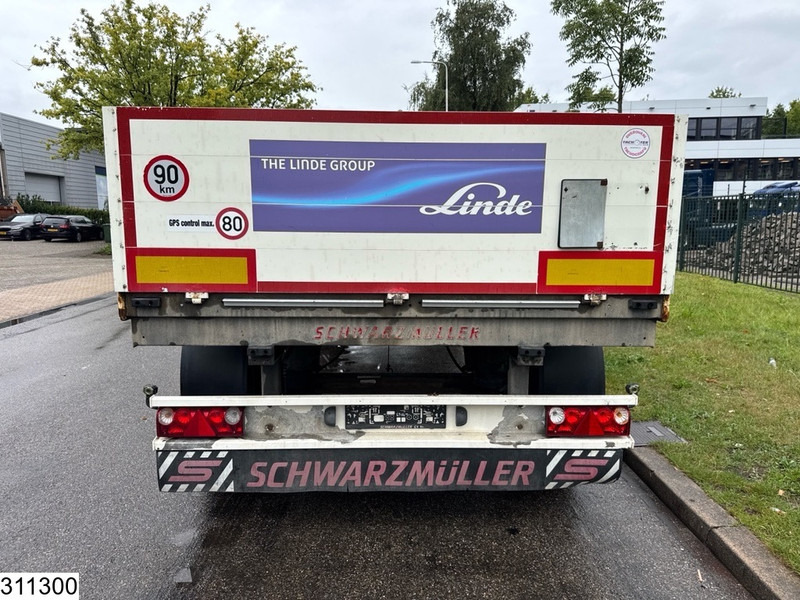 Prikolica plato/ Otvoreni sanduk Schwarzmüller Autonoom: slika Prikolica plato/ Otvoreni sanduk Schwarzmüller Autonoom Prikolica plato/ Otvoreni sanduk Schwarzmüller Autonoom: slika Prikolica plato/ Otvoreni sanduk Schwarzmüller Autonoom