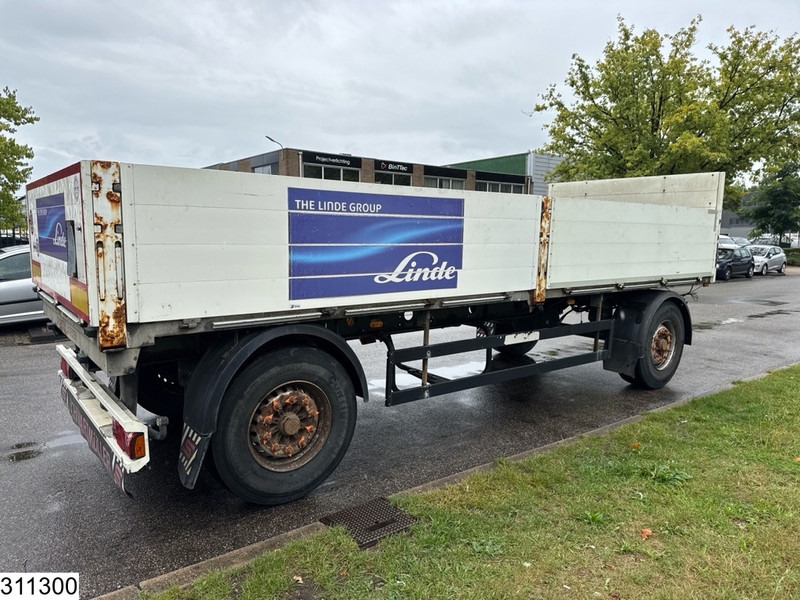 Prikolica plato/ Otvoreni sanduk Schwarzmüller Autonoom: slika Prikolica plato/ Otvoreni sanduk Schwarzmüller Autonoom Prikolica plato/ Otvoreni sanduk Schwarzmüller Autonoom: slika Prikolica plato/ Otvoreni sanduk Schwarzmüller Autonoom