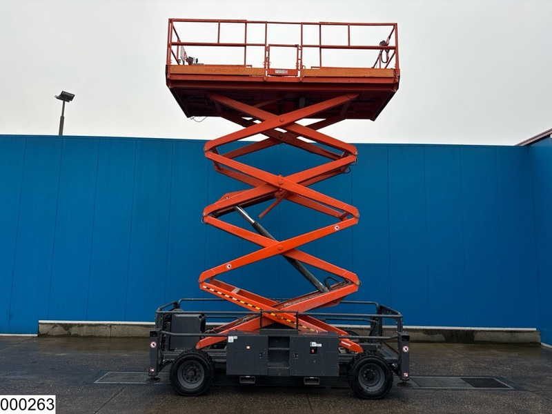 Skyjack SJ9241RT 4x4, H 12,5 mtr, Max 681 kg - Podizna platforma: slika Skyjack SJ9241RT 4x4, H 12,5 mtr, Max 681 kg - Podizna platforma Skyjack SJ9241RT 4x4, H 12,5 mtr, Max 681 kg - Podizna platforma: slika Skyjack SJ9241RT 4x4, H 12,5 mtr, Max 681 kg - Podizna platforma