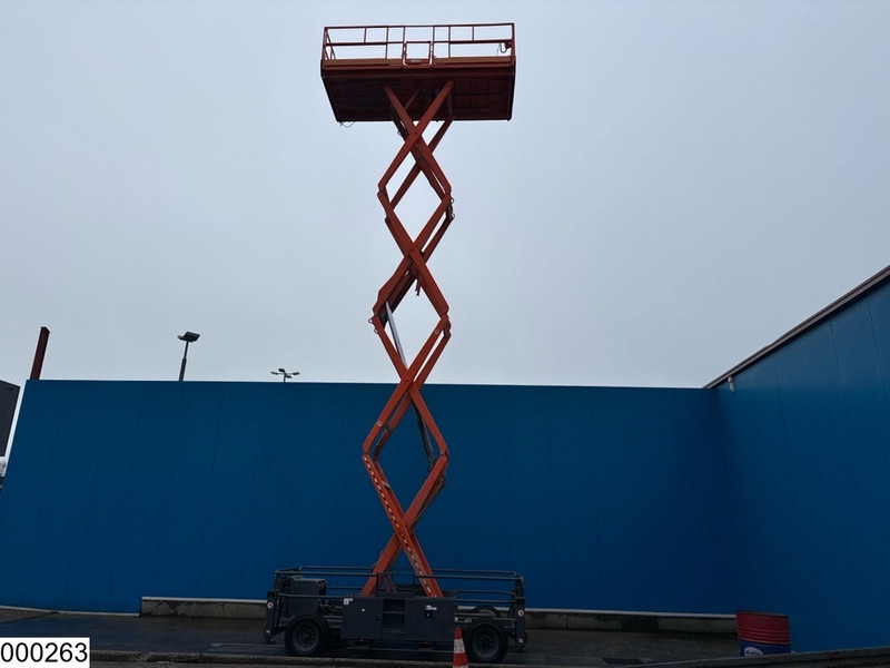 Skyjack SJ9241RT 4x4, H 12,5 mtr, Max 681 kg - Podizna platforma: slika Skyjack SJ9241RT 4x4, H 12,5 mtr, Max 681 kg - Podizna platforma Skyjack SJ9241RT 4x4, H 12,5 mtr, Max 681 kg - Podizna platforma: slika Skyjack SJ9241RT 4x4, H 12,5 mtr, Max 681 kg - Podizna platforma