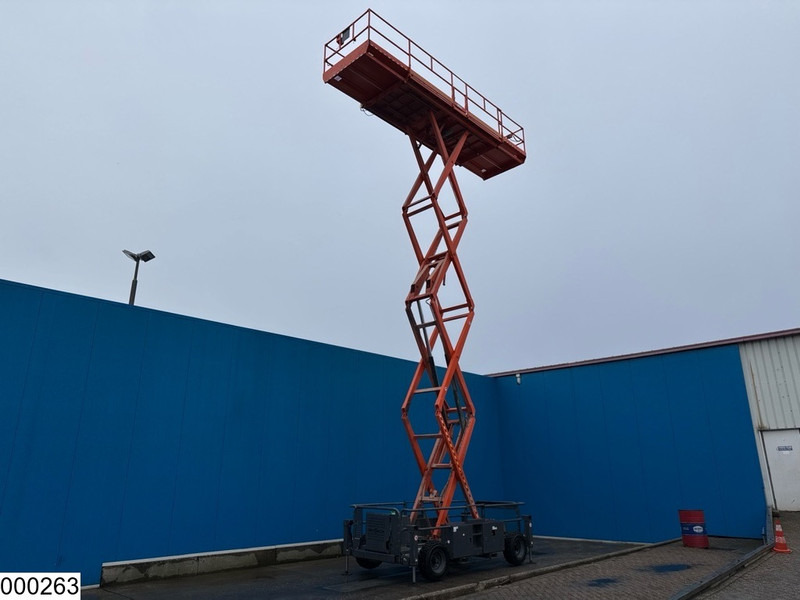 Skyjack SJ9241RT 4x4, H 12,5 mtr, Max 681 kg - Podizna platforma: slika Skyjack SJ9241RT 4x4, H 12,5 mtr, Max 681 kg - Podizna platforma Skyjack SJ9241RT 4x4, H 12,5 mtr, Max 681 kg - Podizna platforma: slika Skyjack SJ9241RT 4x4, H 12,5 mtr, Max 681 kg - Podizna platforma