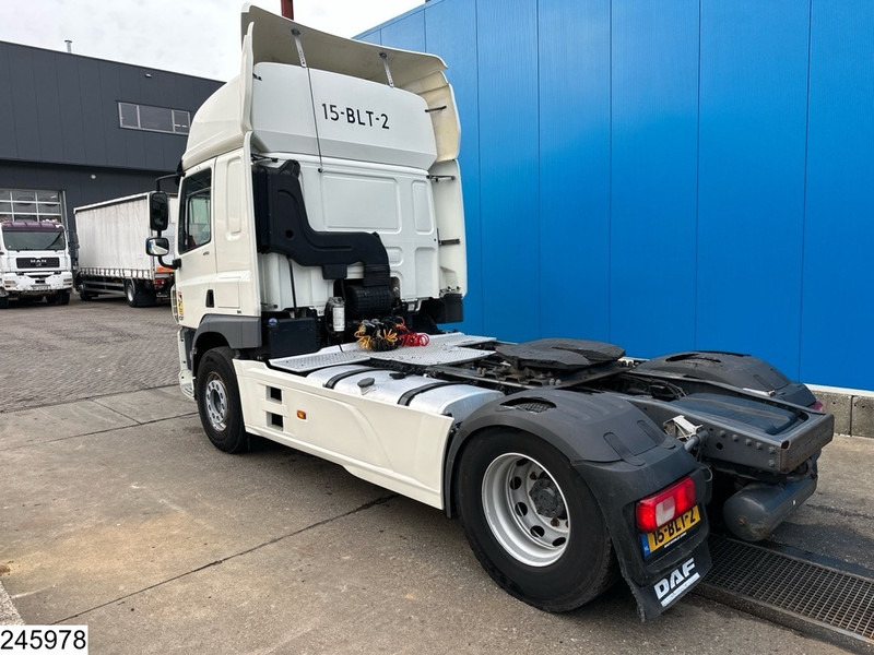 DAF CF 410 EURO 6 - Tegljač: slika DAF CF 410 EURO 6 - Tegljač DAF CF 410 EURO 6 - Tegljač: slika DAF CF 410 EURO 6 - Tegljač