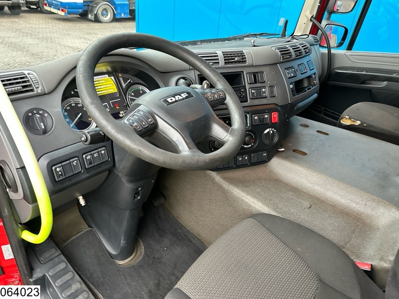 DAF CF 440 EURO 6, RETARDER, PTO - Tegljač: slika DAF CF 440 EURO 6, RETARDER, PTO - Tegljač DAF CF 440 EURO 6, RETARDER, PTO - Tegljač: slika DAF CF 440 EURO 6, RETARDER, PTO - Tegljač