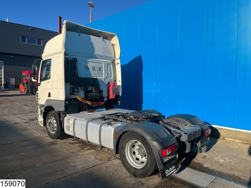 DAF CF 460 EURO 6 - Tegljač: slika DAF CF 460 EURO 6 - Tegljač DAF CF 460 EURO 6 - Tegljač: slika DAF CF 460 EURO 6 - Tegljač