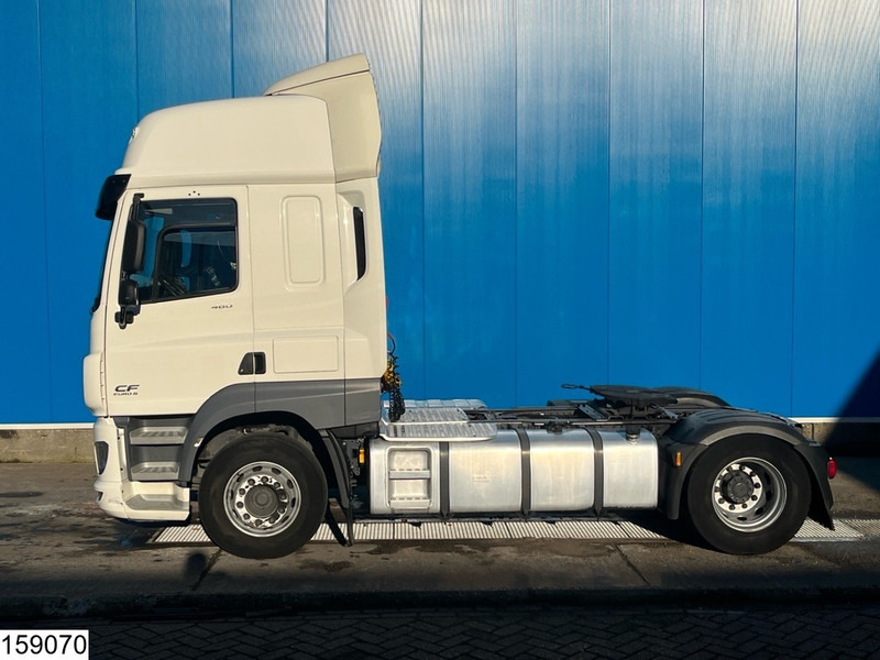 DAF CF 460 EURO 6 - Tegljač: slika DAF CF 460 EURO 6 - Tegljač DAF CF 460 EURO 6 - Tegljač: slika DAF CF 460 EURO 6 - Tegljač