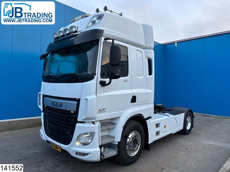 DAF CF 460 EURO 6, PTO, Jansky pomp - Tegljač: slika DAF CF 460 EURO 6, PTO, Jansky pomp - Tegljač DAF CF 460 EURO 6, PTO, Jansky pomp - Tegljač: slika DAF CF 460 EURO 6, PTO, Jansky pomp - Tegljač