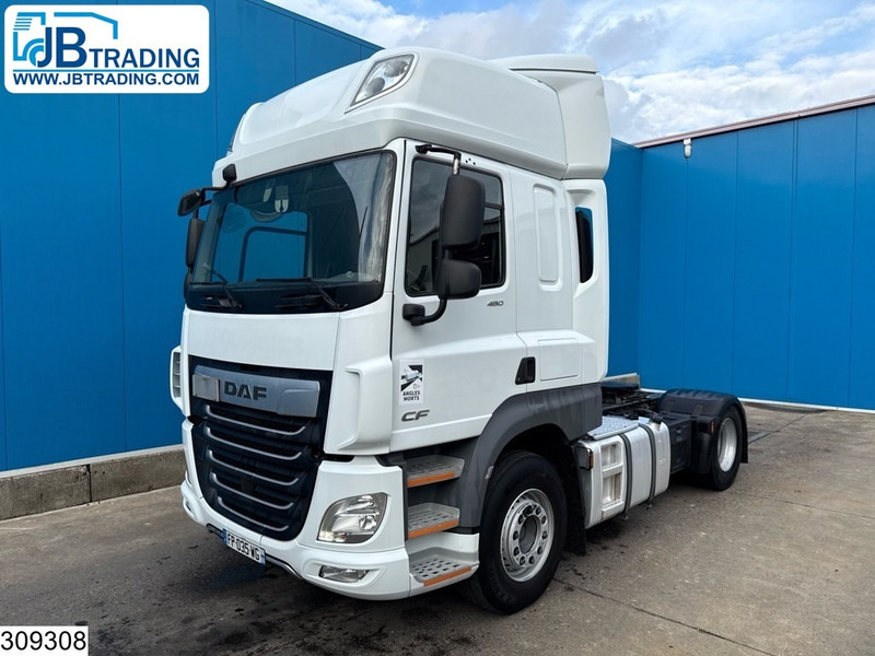 DAF CF 480 EURO 6D - Tegljač: slika DAF CF 480 EURO 6D - Tegljač DAF CF 480 EURO 6D - Tegljač: slika DAF CF 480 EURO 6D - Tegljač