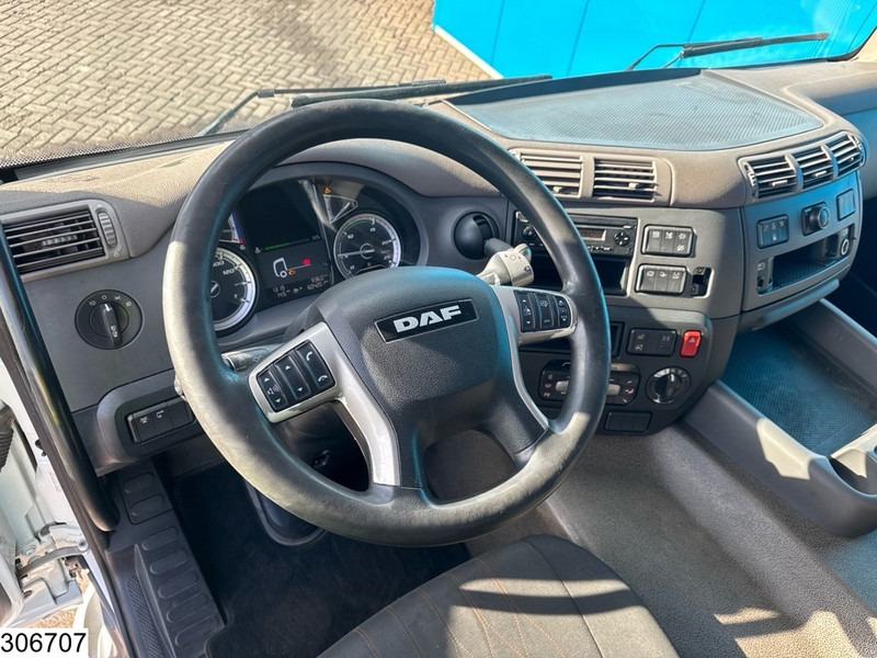 DAF CF 480 EURO 6D - Tegljač: slika DAF CF 480 EURO 6D - Tegljač DAF CF 480 EURO 6D - Tegljač: slika DAF CF 480 EURO 6D - Tegljač