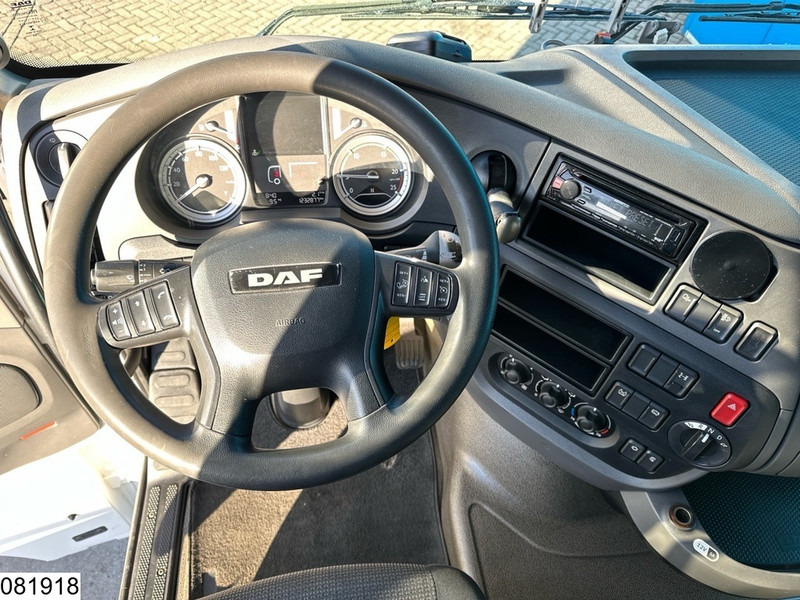 Tegljač DAF XF 440 SSC, EURO 6, Standairco: slika Tegljač DAF XF 440 SSC, EURO 6, Standairco