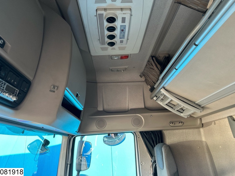 Tegljač DAF XF 440 SSC, EURO 6, Standairco: slika Tegljač DAF XF 440 SSC, EURO 6, Standairco