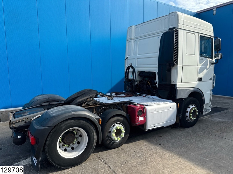 DAF XF 460 6X2, EURO 6,RHD, PTO - Tegljač: slika DAF XF 460 6X2, EURO 6,RHD, PTO - Tegljač DAF XF 460 6X2, EURO 6,RHD, PTO - Tegljač: slika DAF XF 460 6X2, EURO 6,RHD, PTO - Tegljač