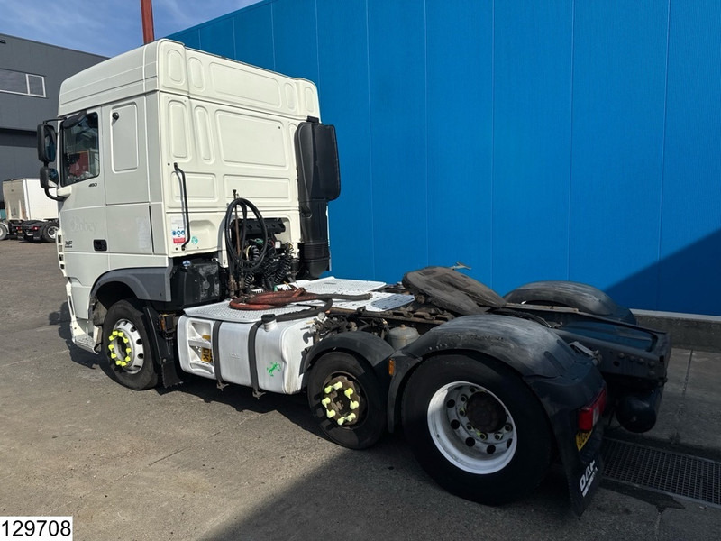 DAF XF 460 6X2, EURO 6,RHD, PTO - Tegljač: slika DAF XF 460 6X2, EURO 6,RHD, PTO - Tegljač DAF XF 460 6X2, EURO 6,RHD, PTO - Tegljač: slika DAF XF 460 6X2, EURO 6,RHD, PTO - Tegljač