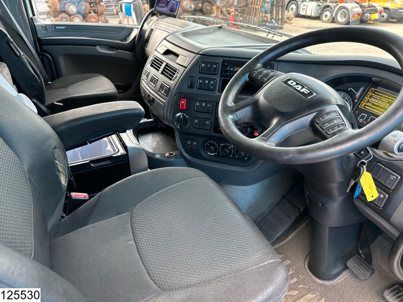 DAF XF 460 6x2, EURO 6, HYDRAULIC, RHD - Tegljač: slika DAF XF 460 6x2, EURO 6, HYDRAULIC, RHD - Tegljač DAF XF 460 6x2, EURO 6, HYDRAULIC, RHD - Tegljač: slika DAF XF 460 6x2, EURO 6, HYDRAULIC, RHD - Tegljač
