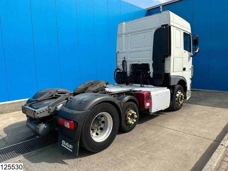 DAF XF 460 6x2, EURO 6, HYDRAULIC, RHD - Tegljač: slika DAF XF 460 6x2, EURO 6, HYDRAULIC, RHD - Tegljač DAF XF 460 6x2, EURO 6, HYDRAULIC, RHD - Tegljač: slika DAF XF 460 6x2, EURO 6, HYDRAULIC, RHD - Tegljač