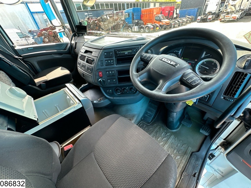 DAF XF 460 6x2, EURO 6, HYDRAUlIC, RHD - Tegljač: slika DAF XF 460 6x2, EURO 6, HYDRAUlIC, RHD - Tegljač DAF XF 460 6x2, EURO 6, HYDRAUlIC, RHD - Tegljač: slika DAF XF 460 6x2, EURO 6, HYDRAUlIC, RHD - Tegljač