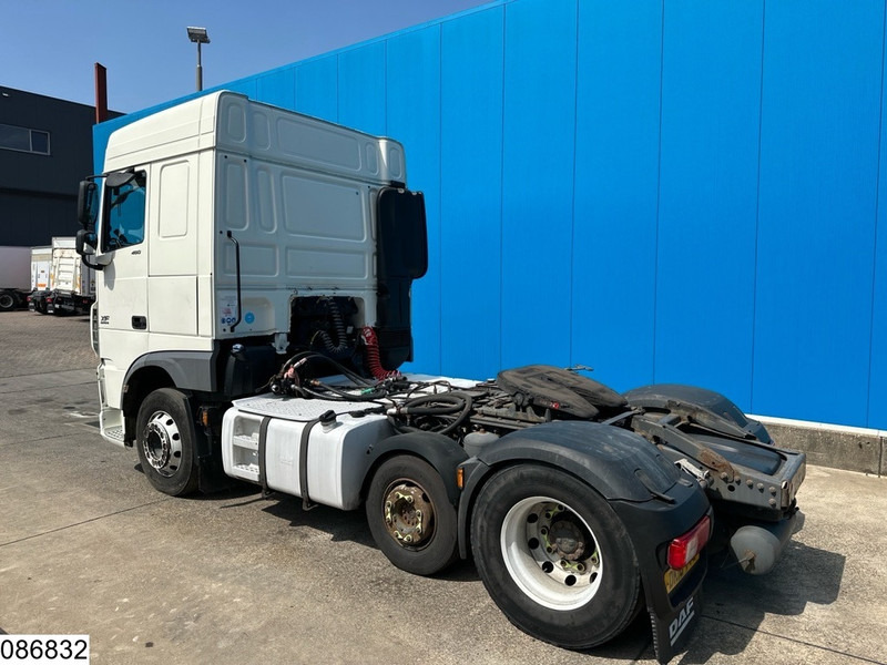DAF XF 460 6x2, EURO 6, HYDRAUlIC, RHD - Tegljač: slika DAF XF 460 6x2, EURO 6, HYDRAUlIC, RHD - Tegljač DAF XF 460 6x2, EURO 6, HYDRAUlIC, RHD - Tegljač: slika DAF XF 460 6x2, EURO 6, HYDRAUlIC, RHD - Tegljač