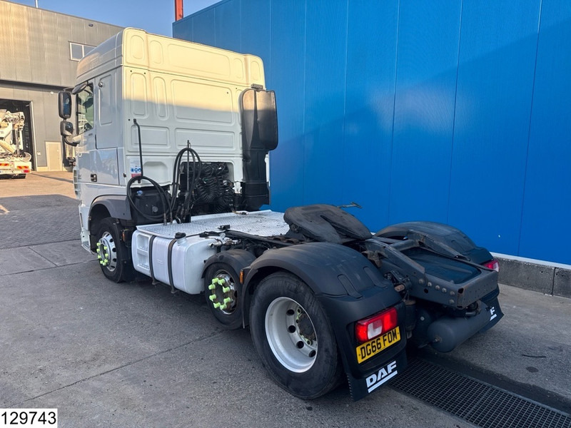DAF XF 460 6x2, EURO 6, Hydraulic, RHD - Tegljač: slika DAF XF 460 6x2, EURO 6, Hydraulic, RHD - Tegljač DAF XF 460 6x2, EURO 6, Hydraulic, RHD - Tegljač: slika DAF XF 460 6x2, EURO 6, Hydraulic, RHD - Tegljač