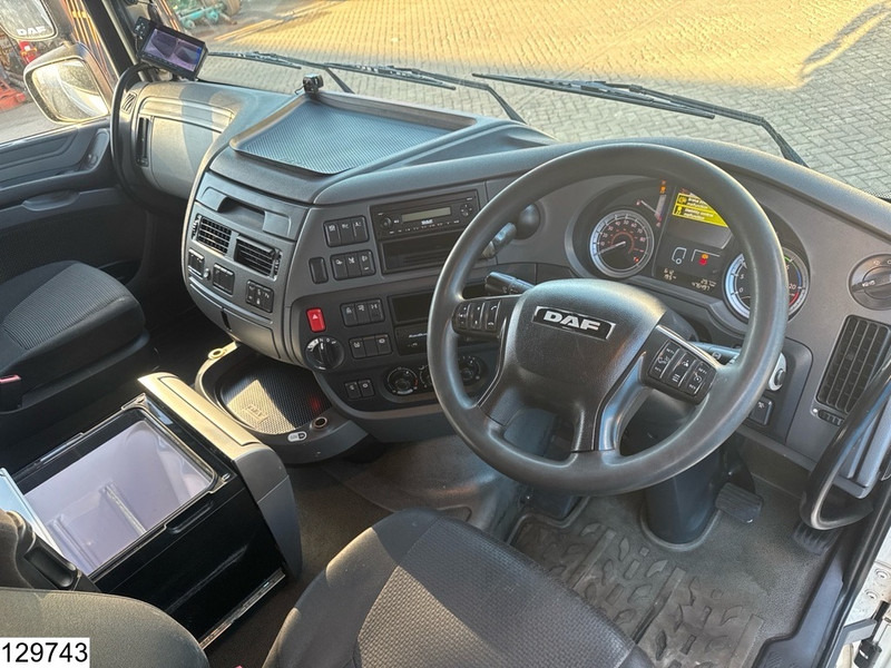 DAF XF 460 6x2, EURO 6, Hydraulic, RHD - Tegljač: slika DAF XF 460 6x2, EURO 6, Hydraulic, RHD - Tegljač DAF XF 460 6x2, EURO 6, Hydraulic, RHD - Tegljač: slika DAF XF 460 6x2, EURO 6, Hydraulic, RHD - Tegljač