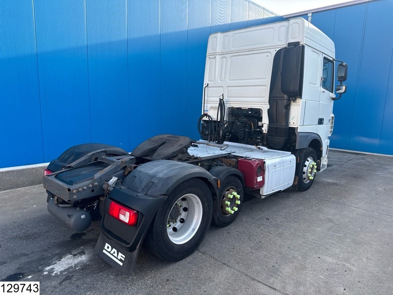 DAF XF 460 6x2, EURO 6, Hydraulic, RHD - Tegljač: slika DAF XF 460 6x2, EURO 6, Hydraulic, RHD - Tegljač DAF XF 460 6x2, EURO 6, Hydraulic, RHD - Tegljač: slika DAF XF 460 6x2, EURO 6, Hydraulic, RHD - Tegljač